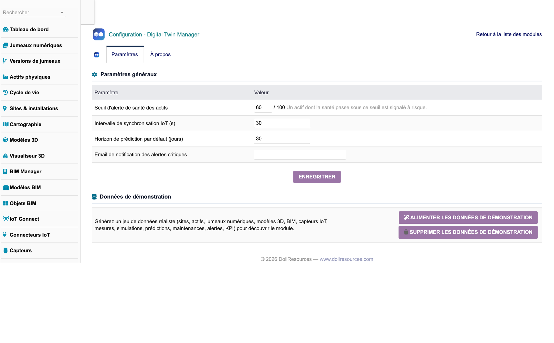 DoliResources - Dolibarr - 41_configuration