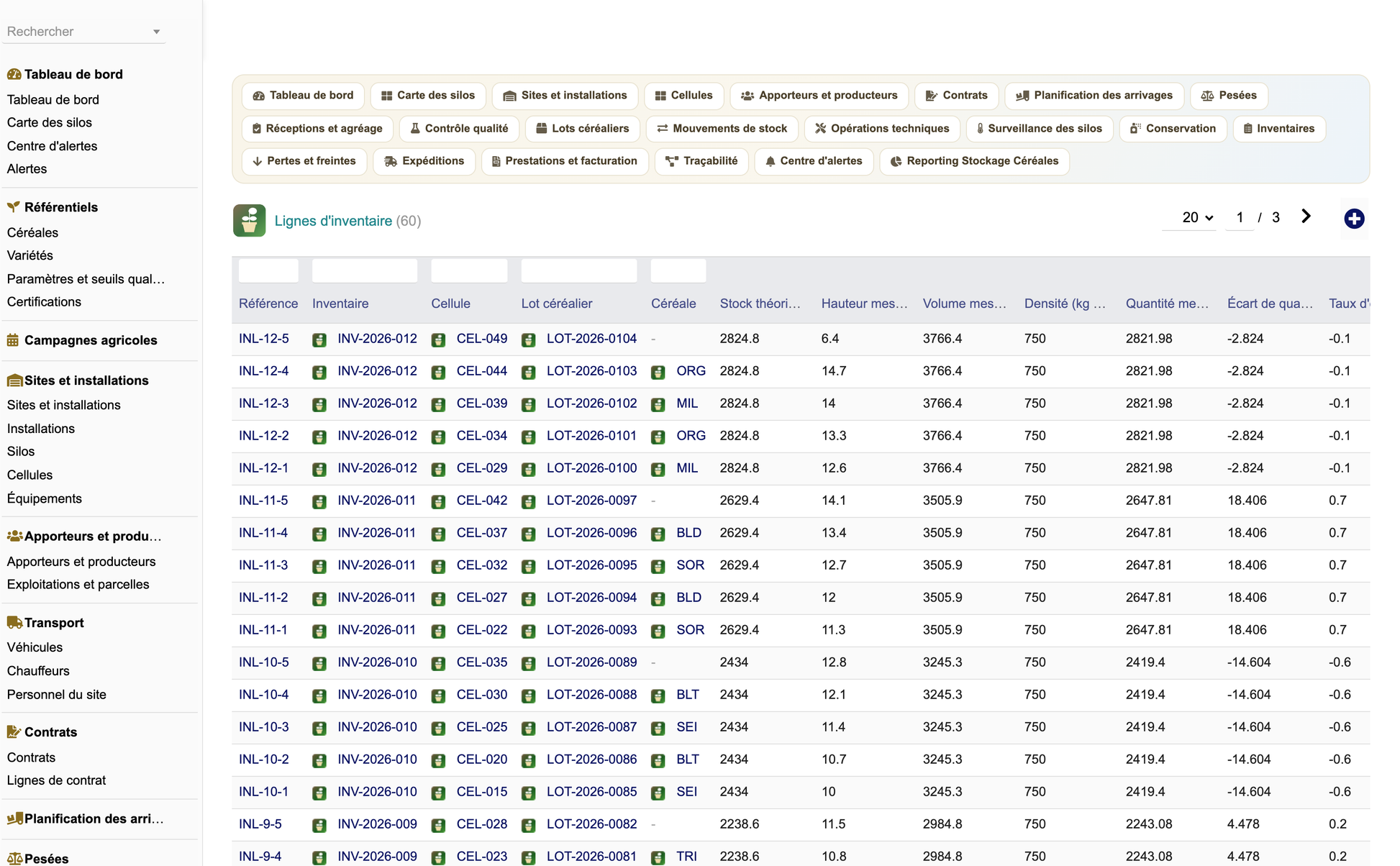 DoliResources - Dolibarr - 42_lignes_inventaire