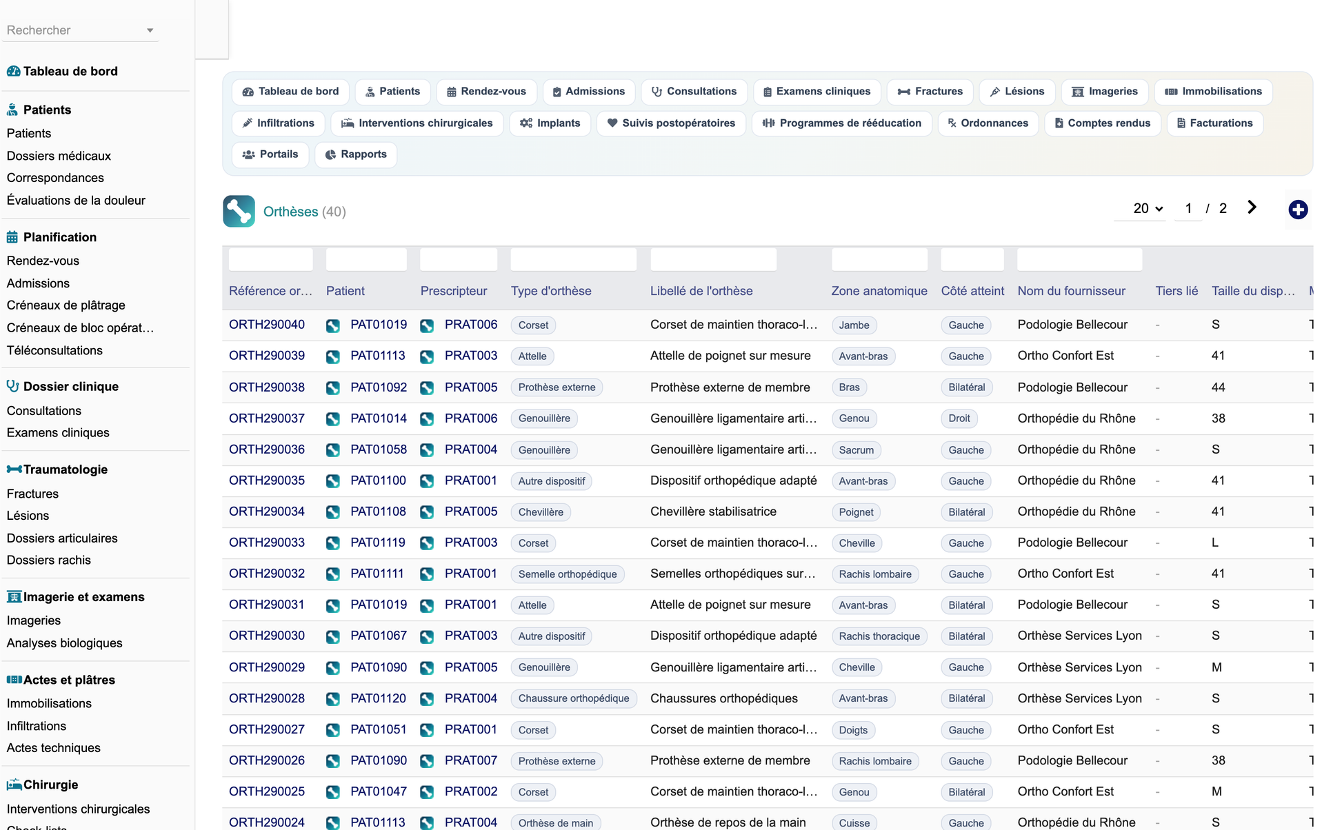 DoliResources - Dolibarr - 42_ortheses_protheses