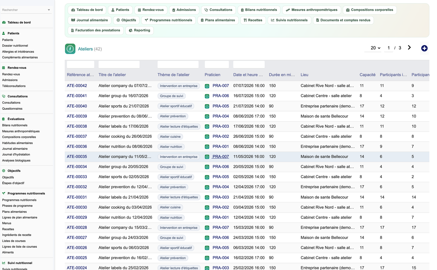 DoliResources - Dolibarr - 44_ateliers