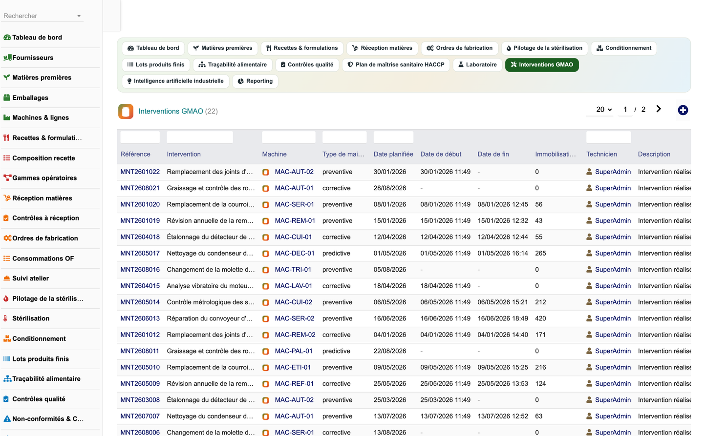 DoliResources - Dolibarr - 44_maintenance_gmao
