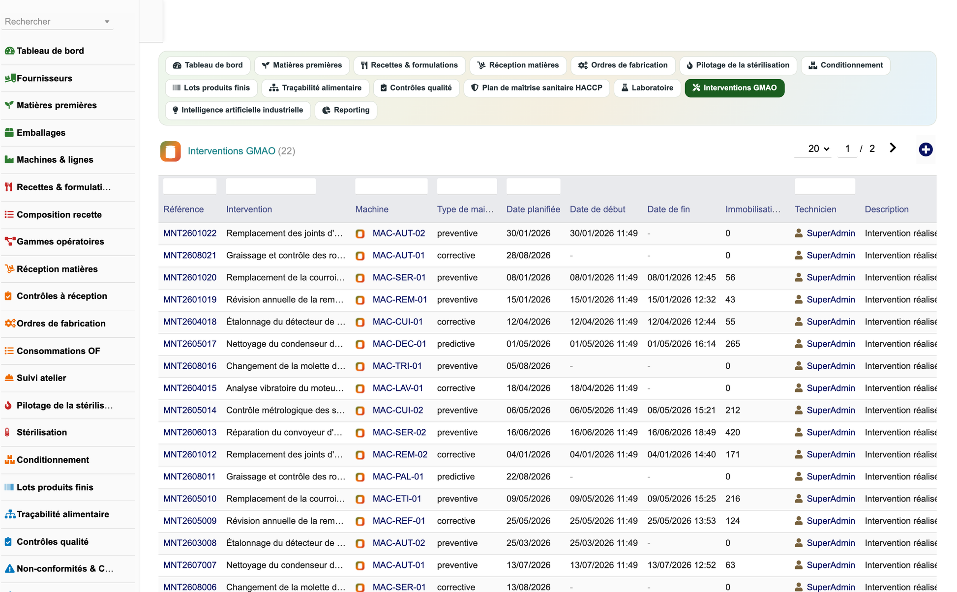 DoliResources - Dolibarr - 44_maintenance_gmao