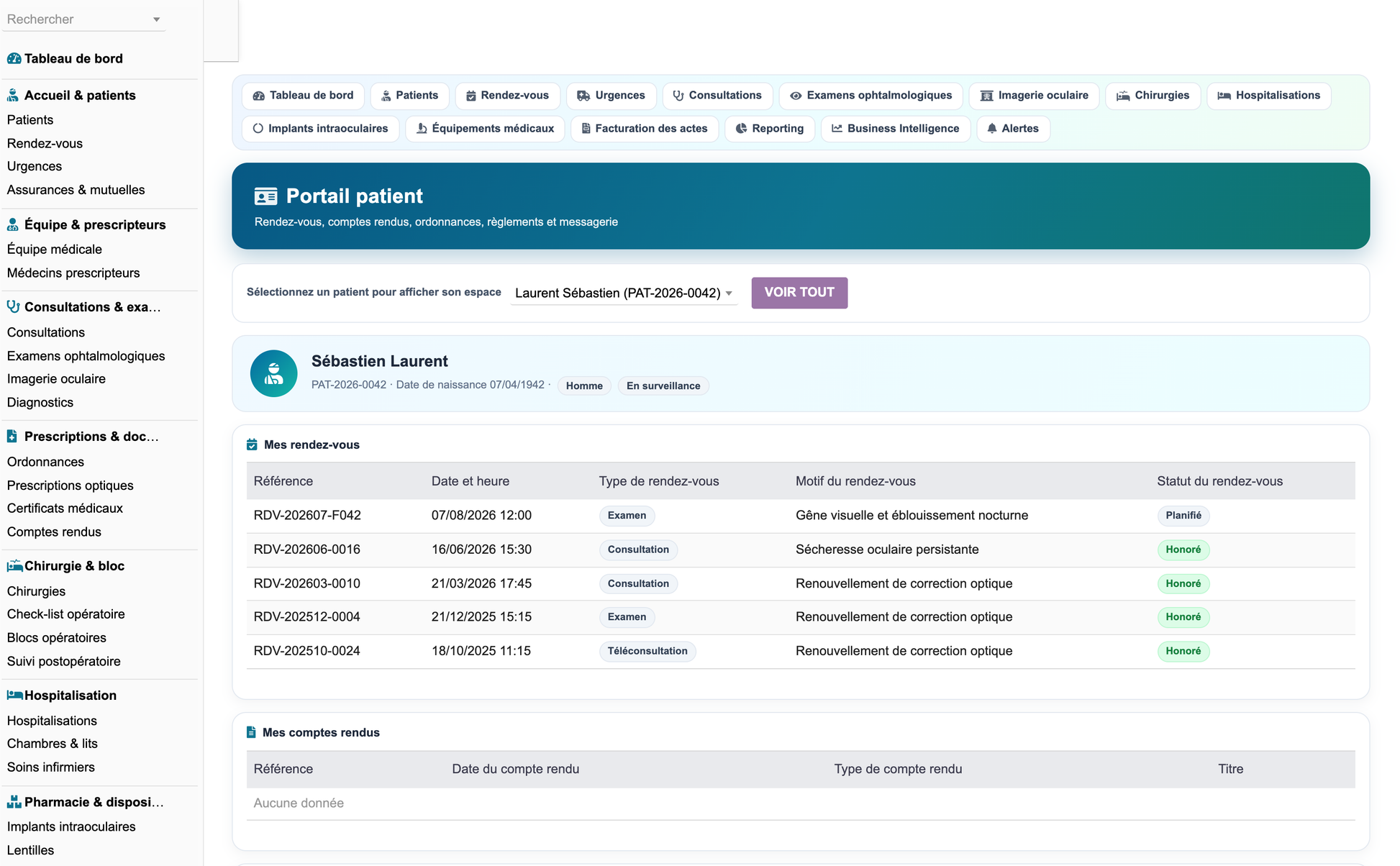 DoliResources - Dolibarr - 46_portail_patient_56c4235d-cf62-440c-85d3-4b251267f9c5