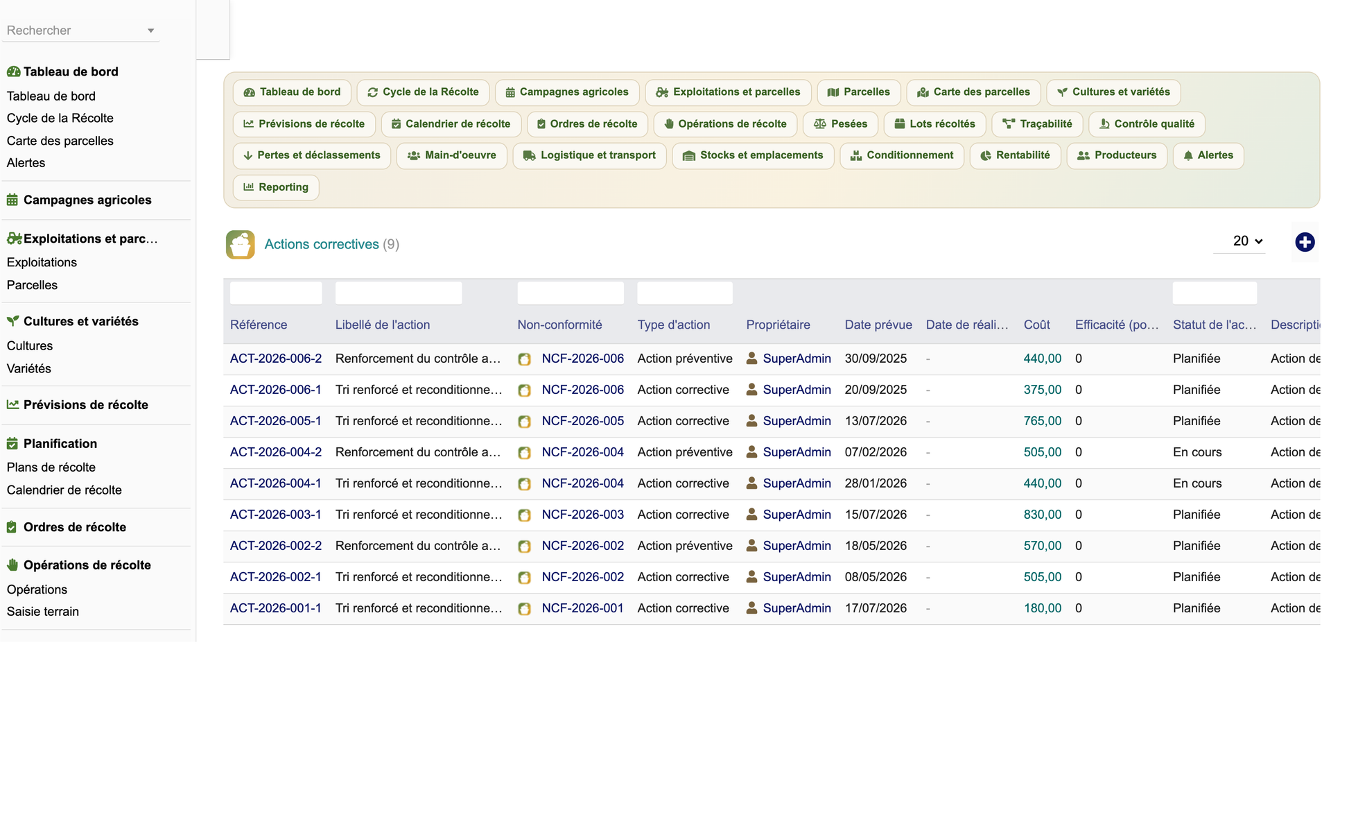 DoliResources - Dolibarr - 47_actions_correctives