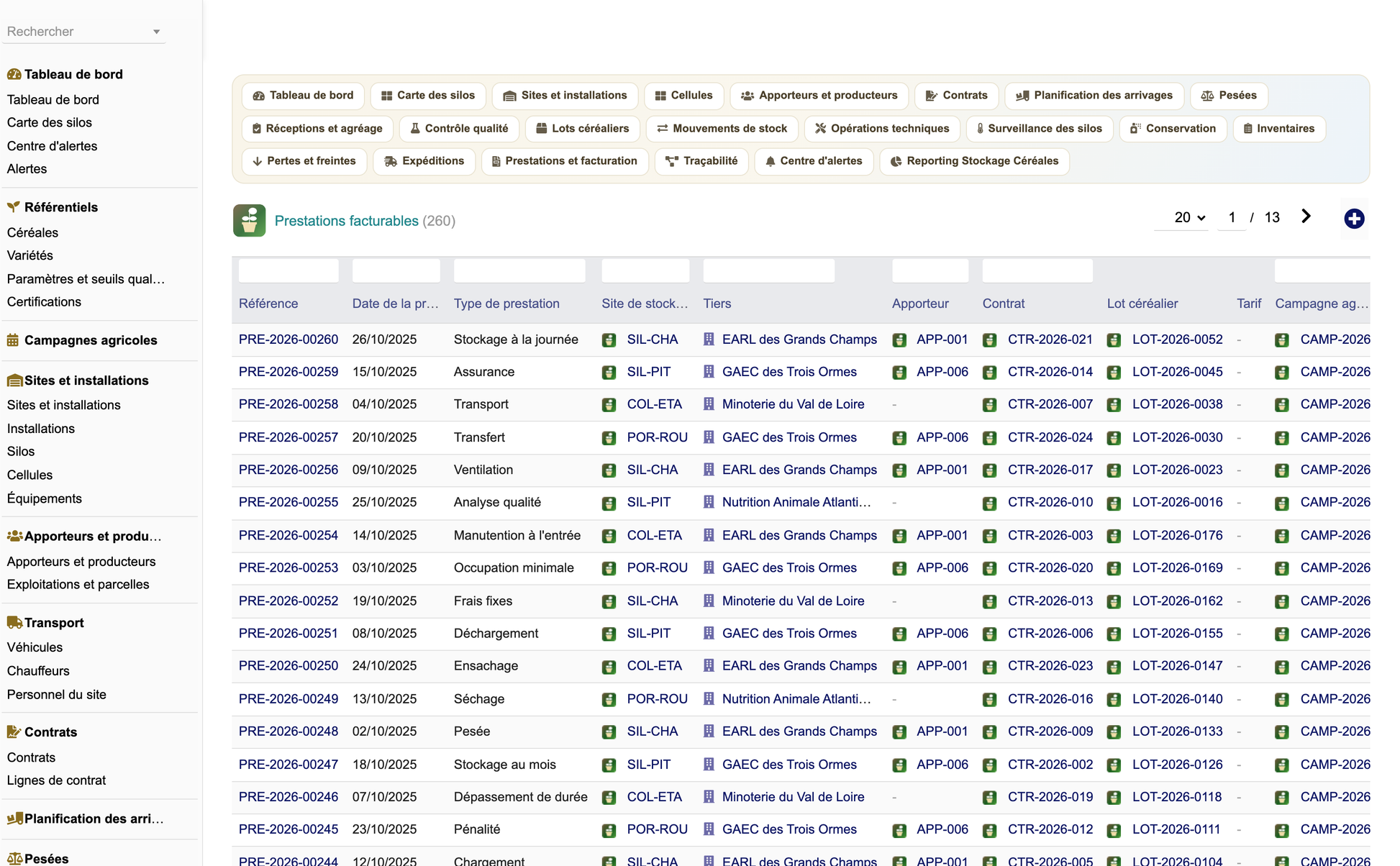 DoliResources - Dolibarr - 48_prestations