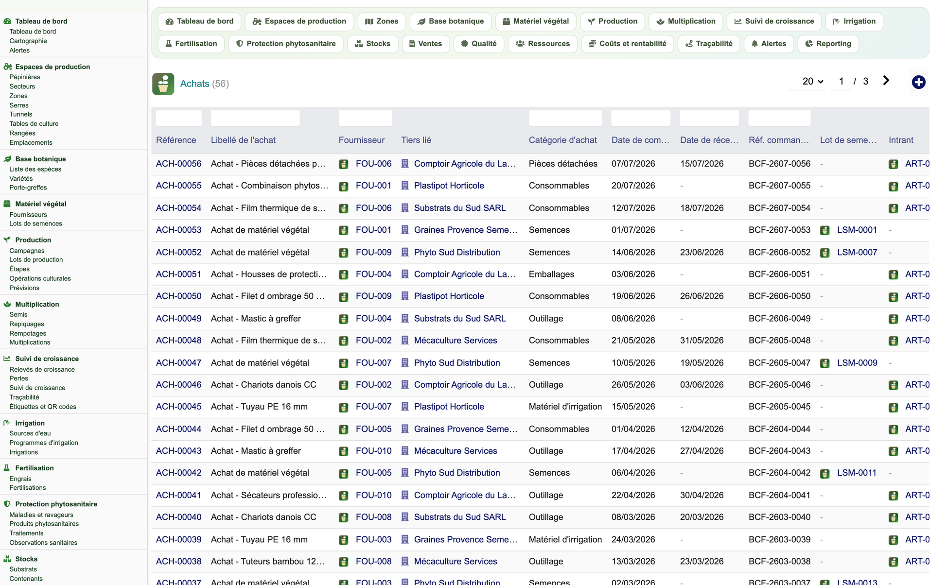 DoliResources - Dolibarr - 49_achats
