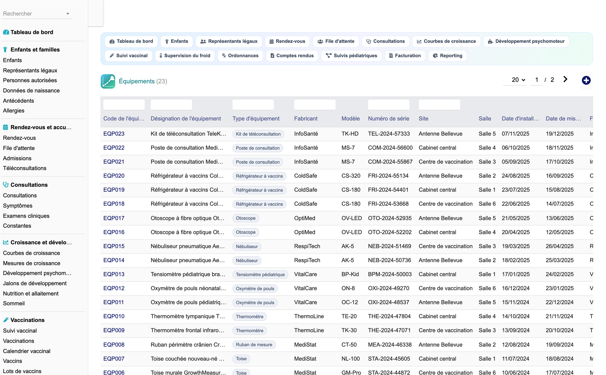 DoliResources - Dolibarr - 49_equipements