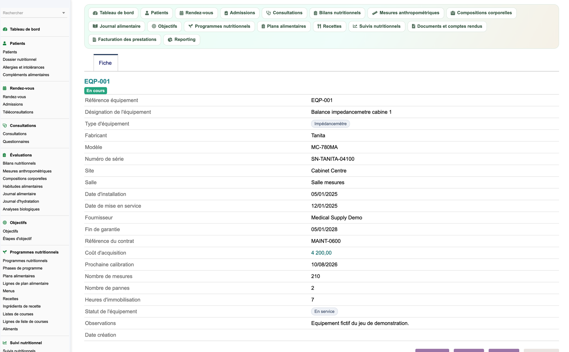 DoliResources - Dolibarr - 49_fiche_equipement