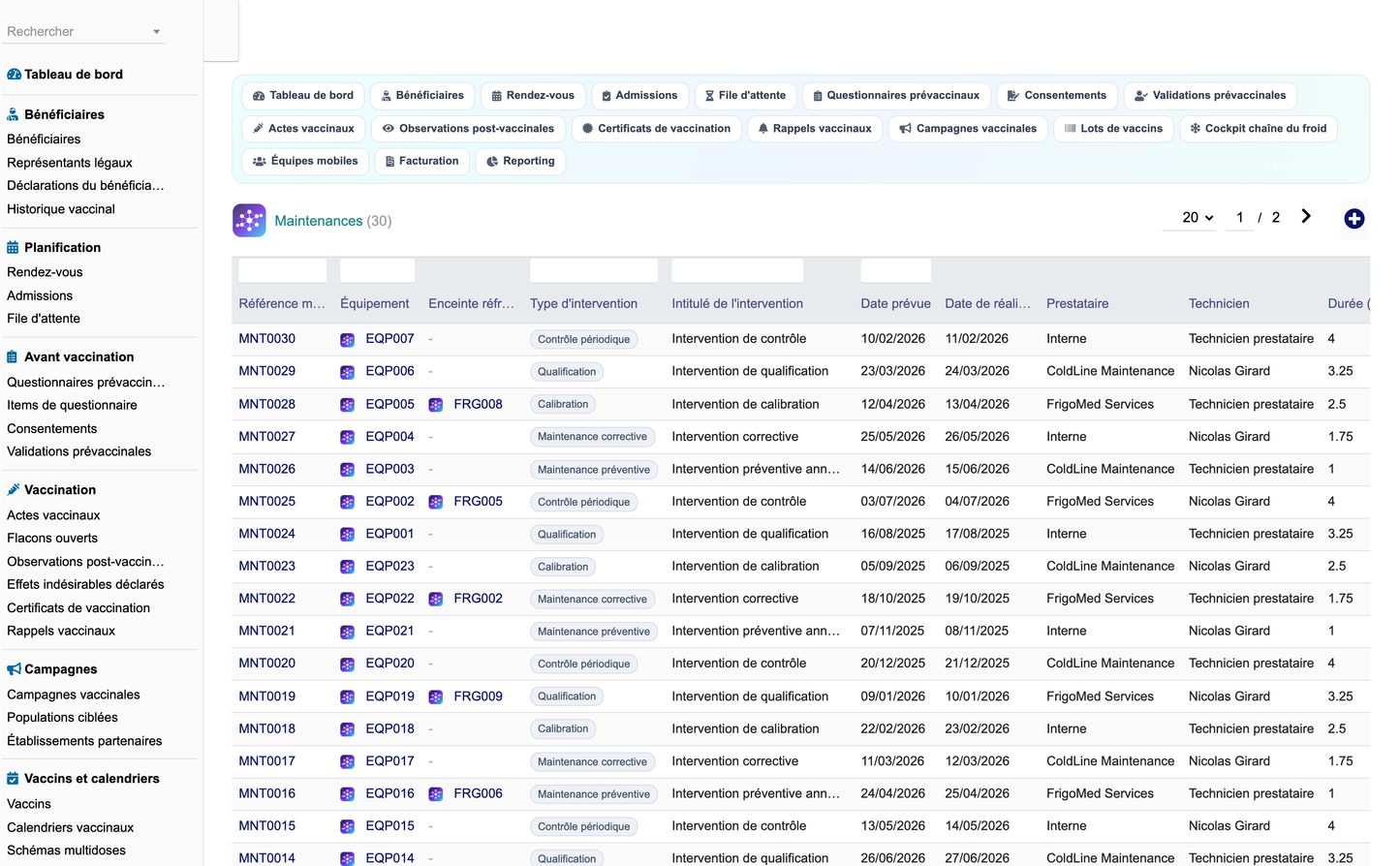 DoliResources - Dolibarr - 49_maintenance