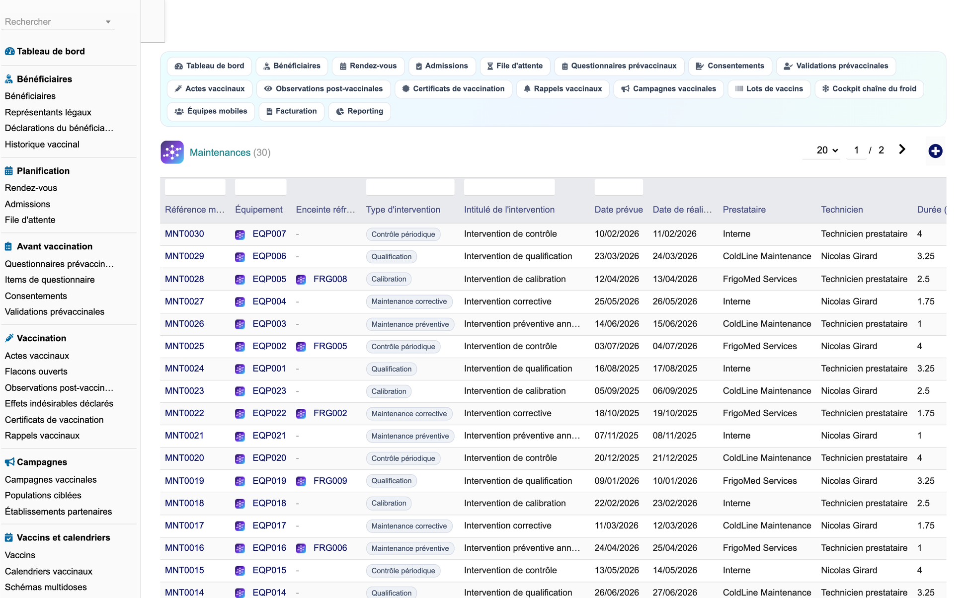 DoliResources - Dolibarr - 49_maintenance