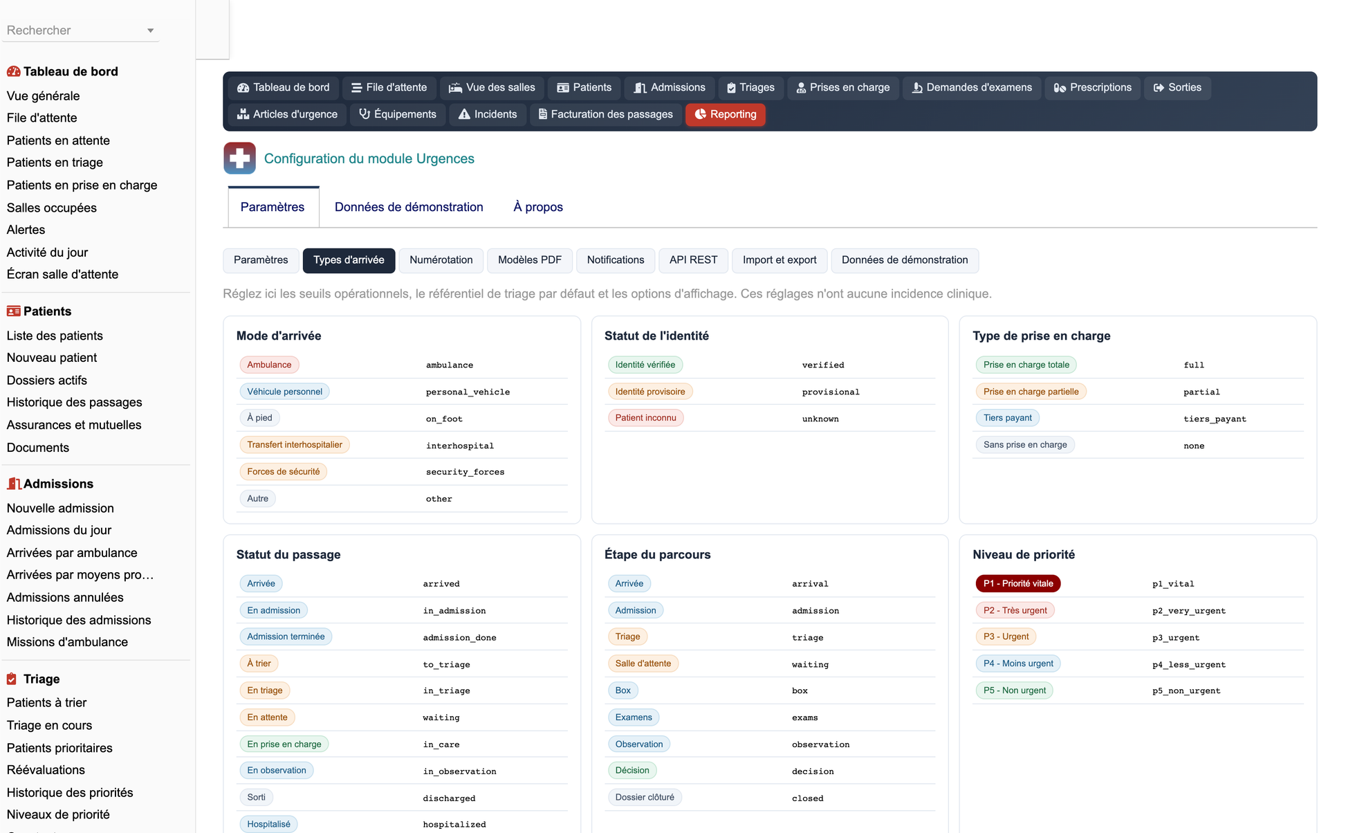 DoliResources - Dolibarr - 50_configuration_vocabulaires