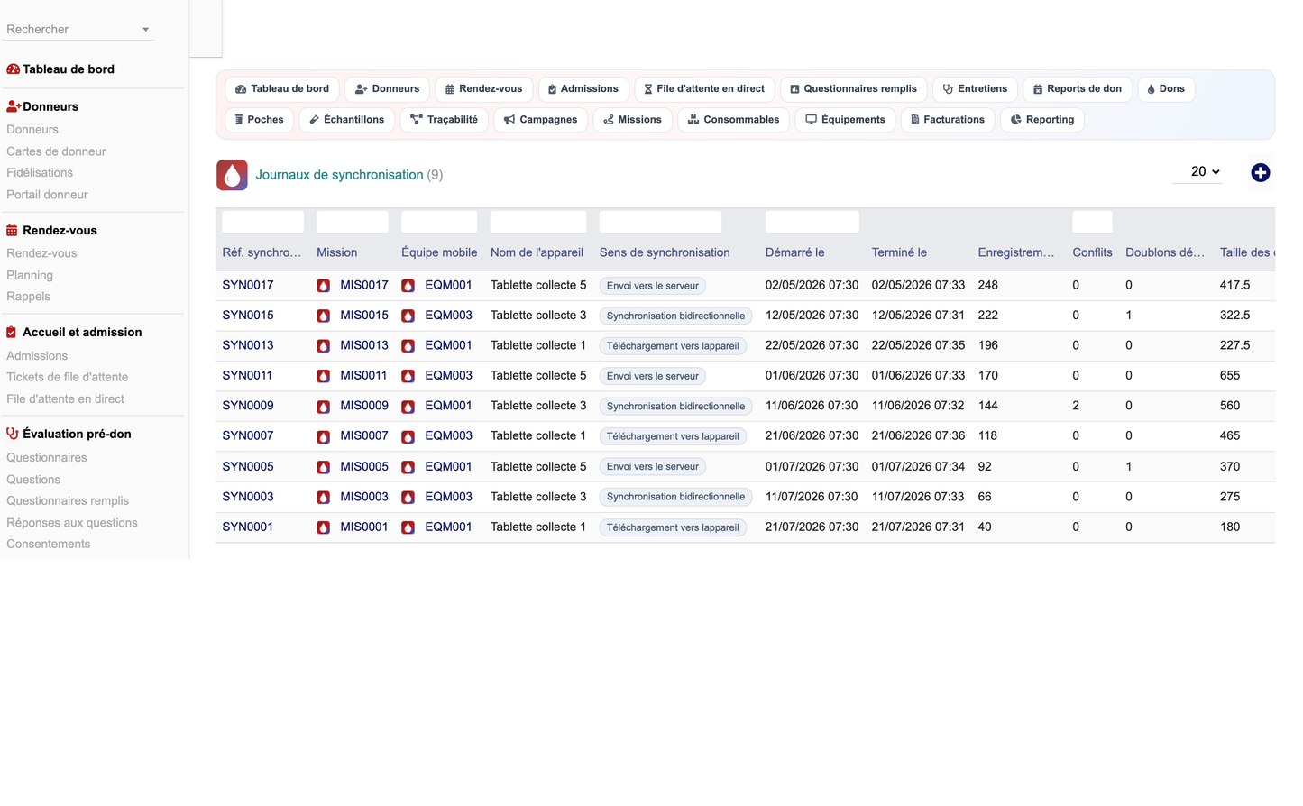 DoliResources - Dolibarr - 50_synchronisation_hors_ligne