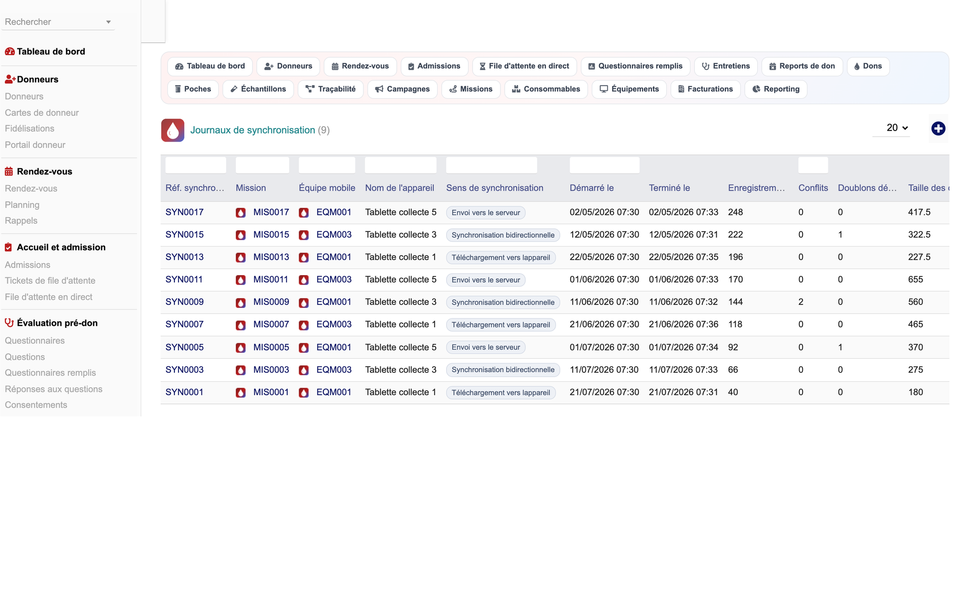 DoliResources - Dolibarr - 50_synchronisation_hors_ligne