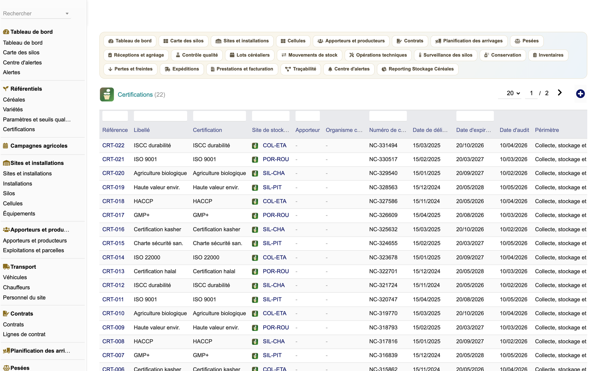 DoliResources - Dolibarr - 52_certifications
