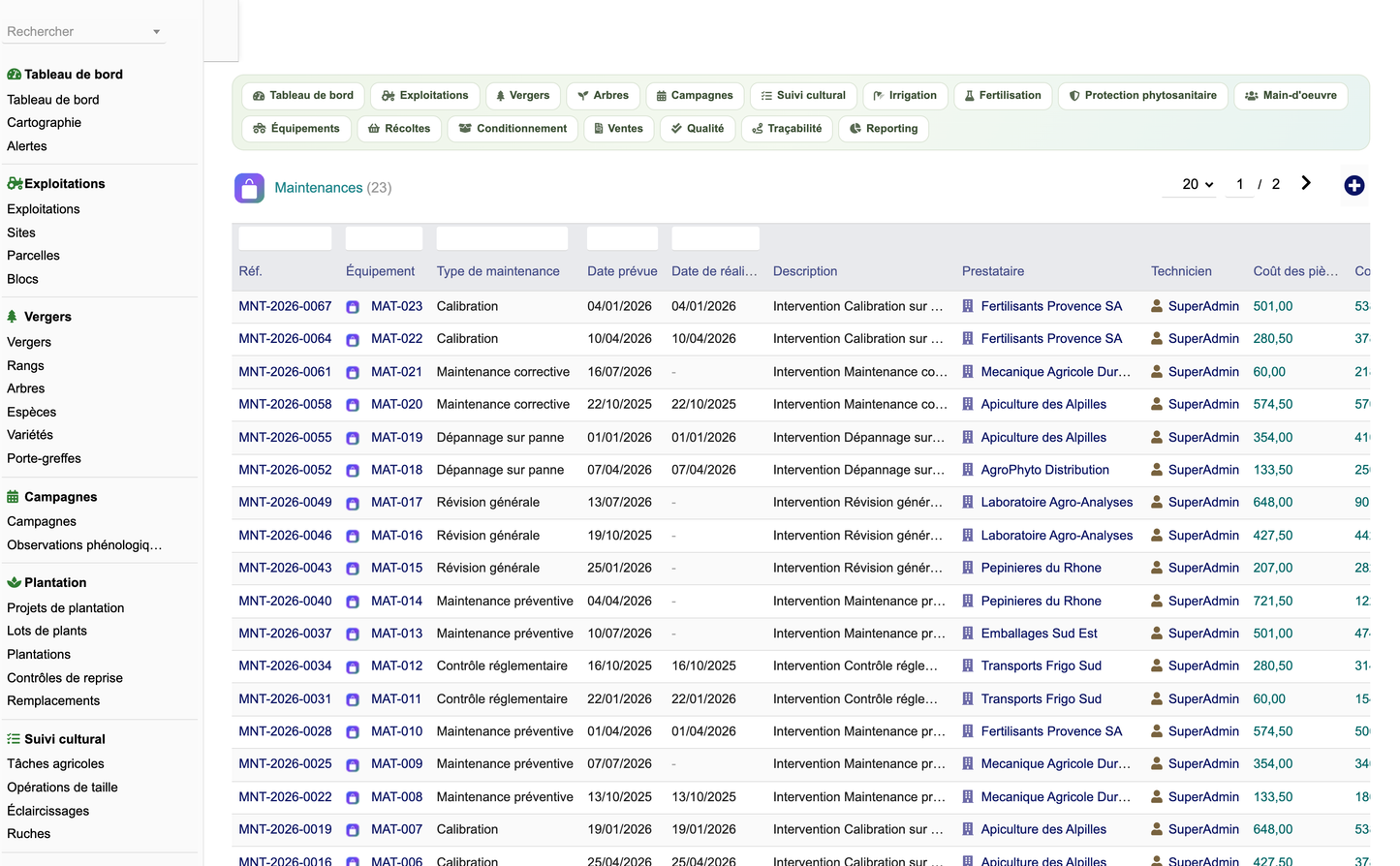 DoliResources - Dolibarr - 52_maintenances_673159bb-c6ea-4681-9845-44fb9879b1f4
