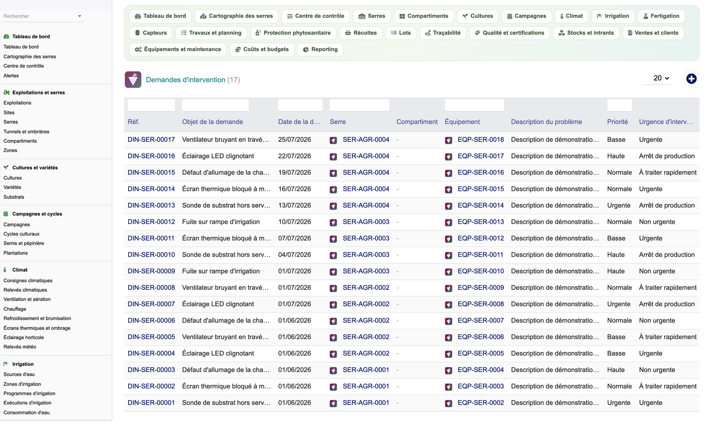 DoliResources - Dolibarr - 53_demandes_intervention