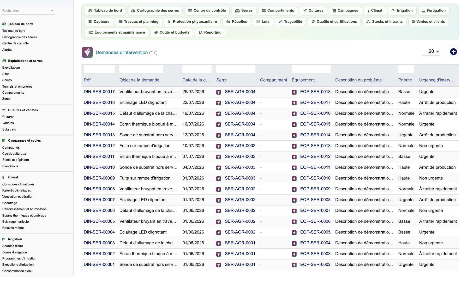 DoliResources - Dolibarr - 53_demandes_intervention