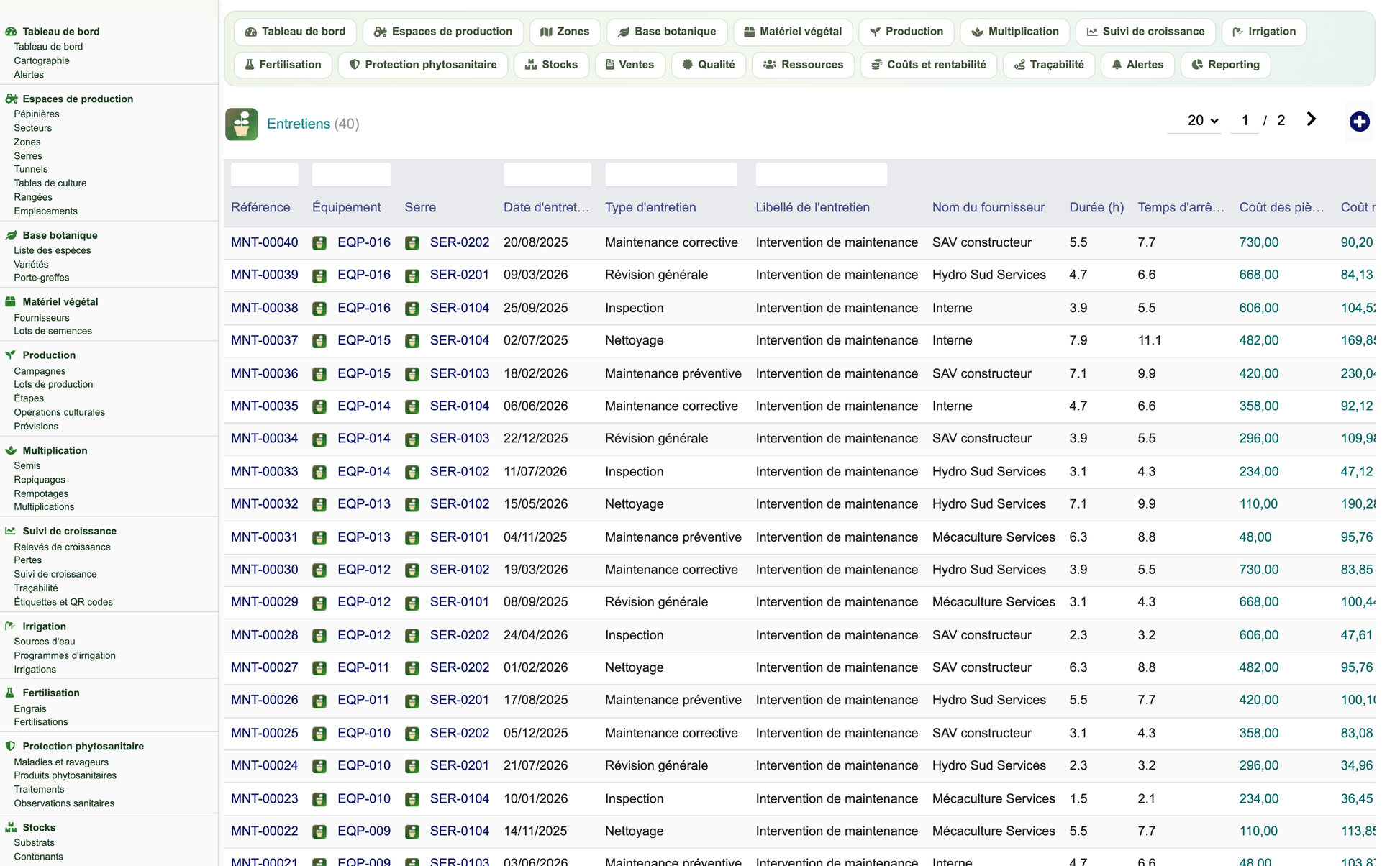DoliResources - Dolibarr - 55_maintenance