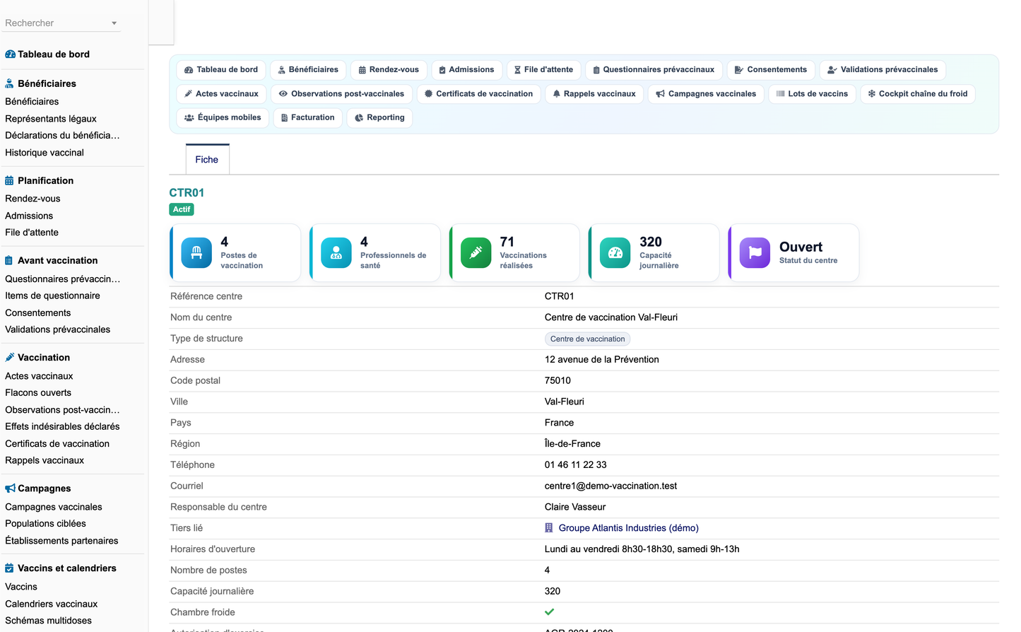 DoliResources - Dolibarr - 56_fiche_centre