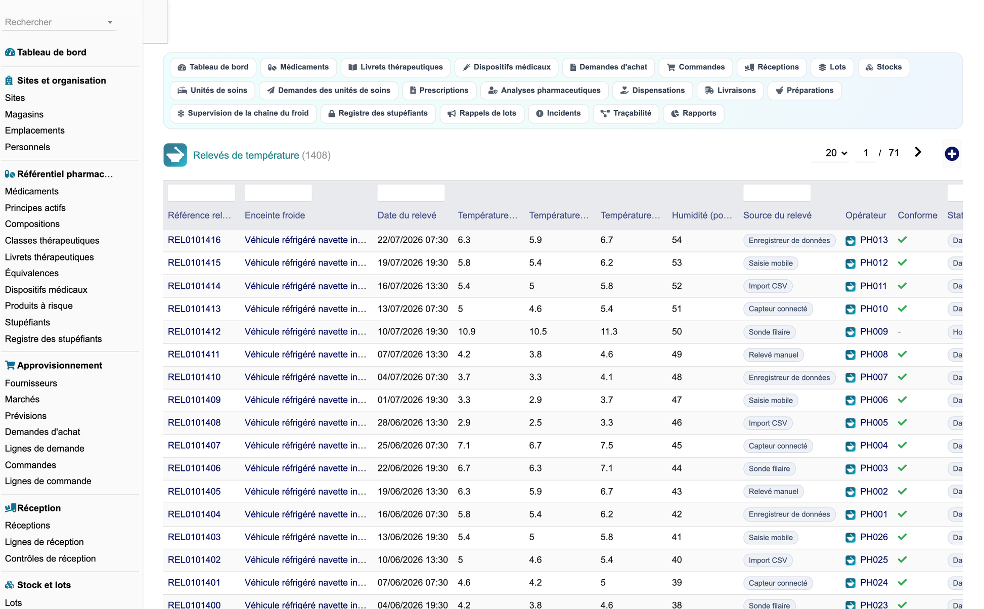 DoliResources - Dolibarr - 60_releves_temperature