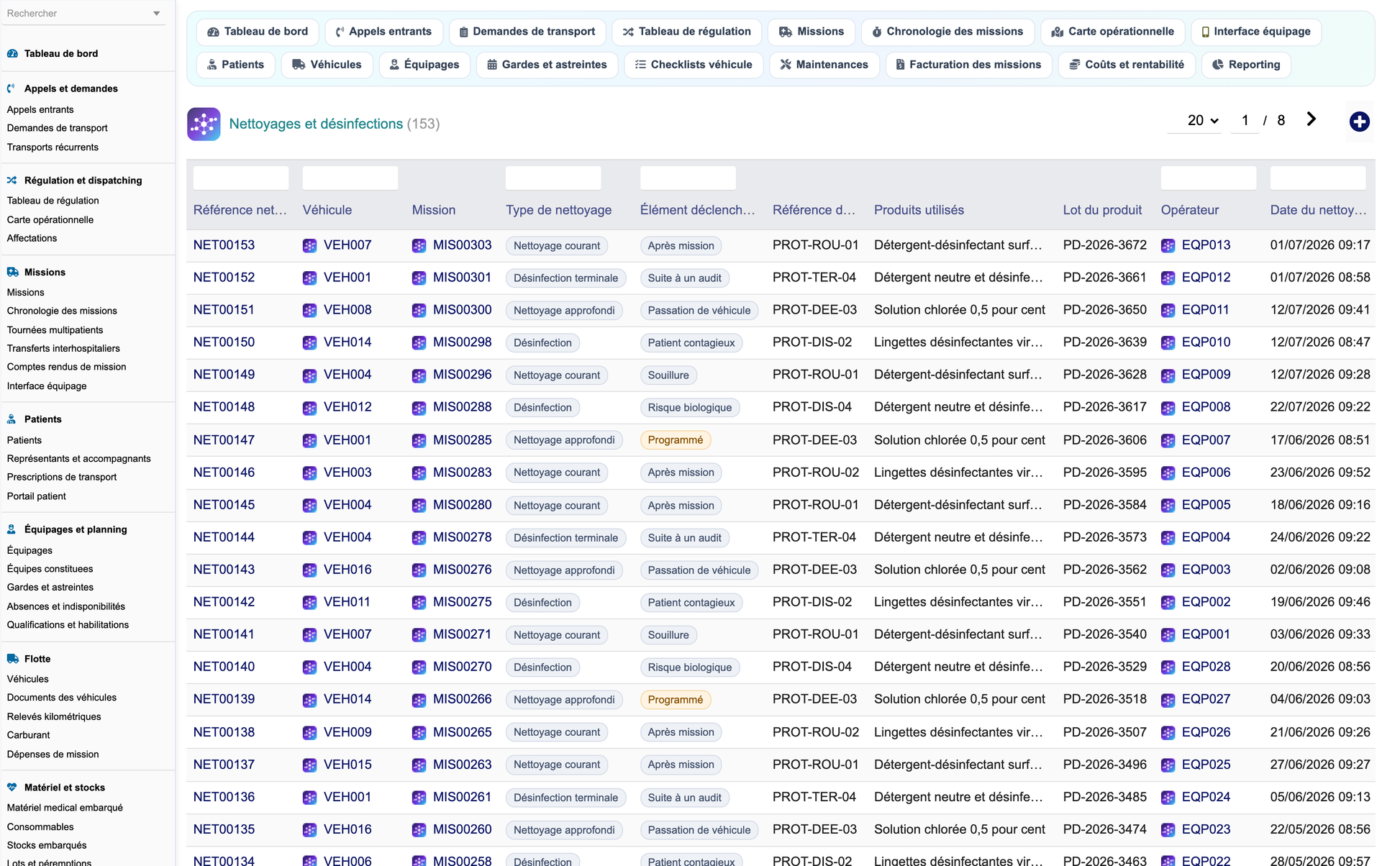 DoliResources - Dolibarr - 61_cleanings