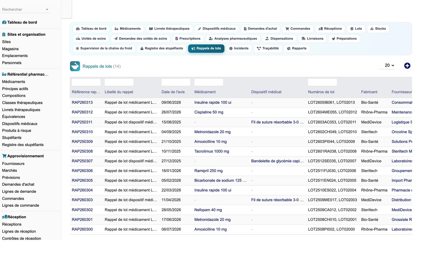 DoliResources - Dolibarr - 62_rappels_de_lots