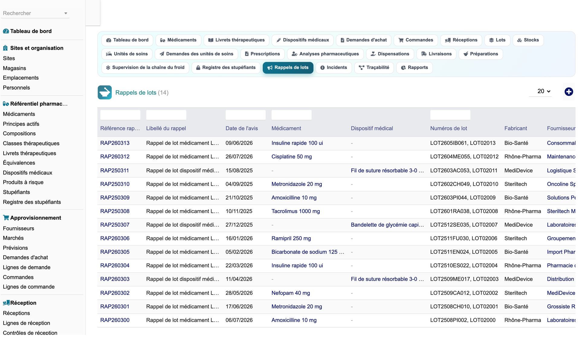DoliResources - Dolibarr - 62_rappels_de_lots