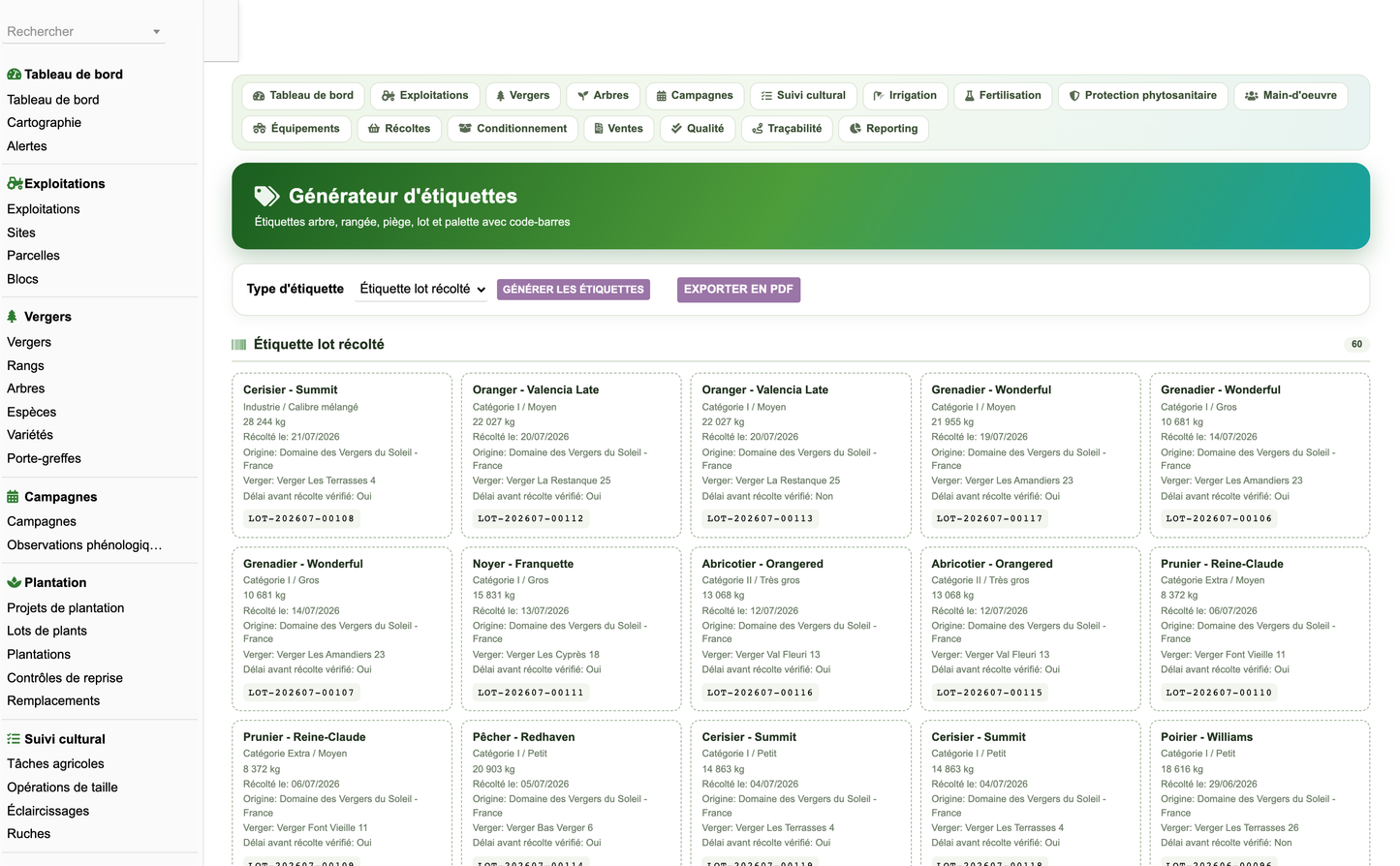 DoliResources - Dolibarr - 63_etiquettes