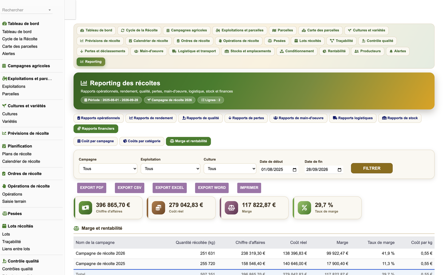 DoliResources - Dolibarr - 64_rapport_financier