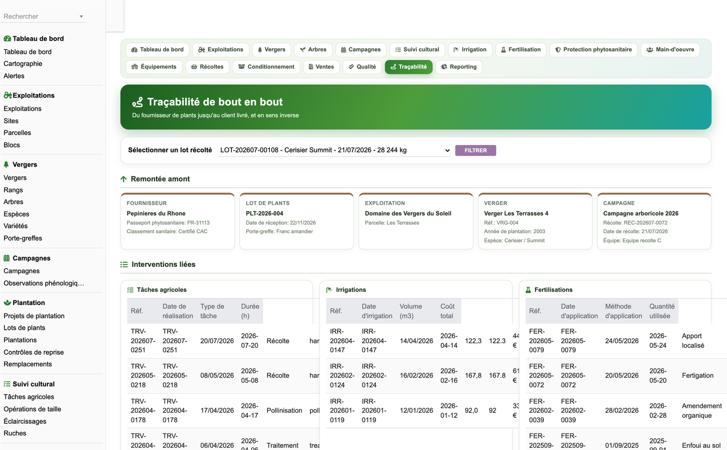 DoliResources - Dolibarr - 64_tracabilite