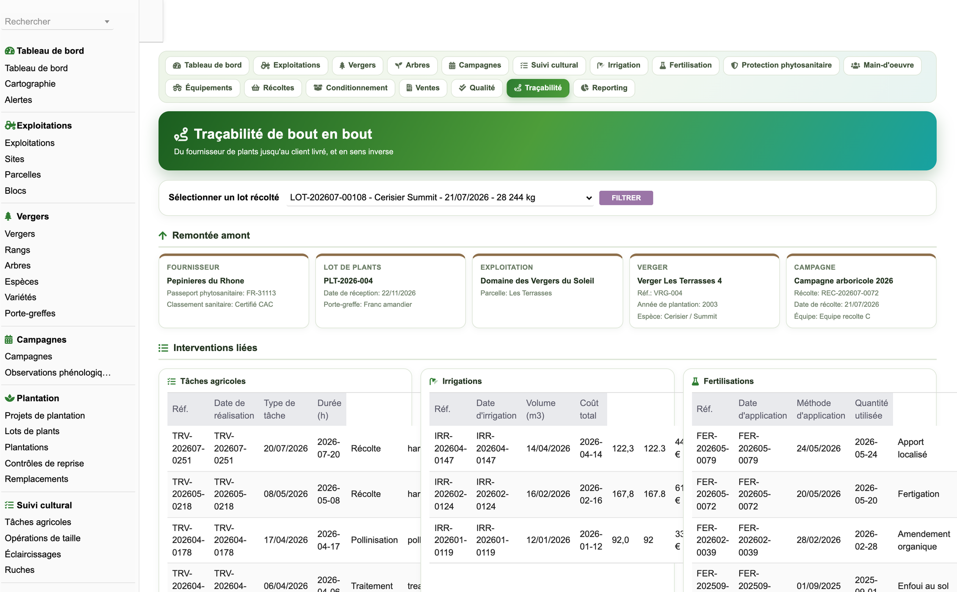 DoliResources - Dolibarr - 64_tracabilite