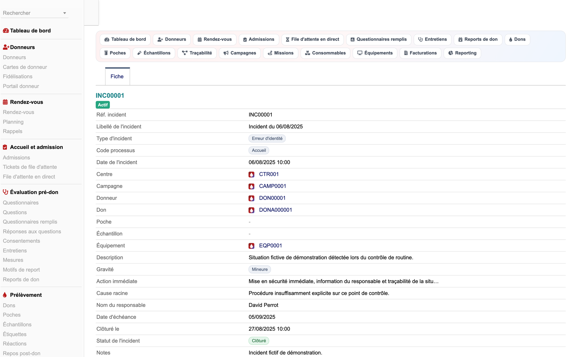 DoliResources - Dolibarr - 67_fiche_incident