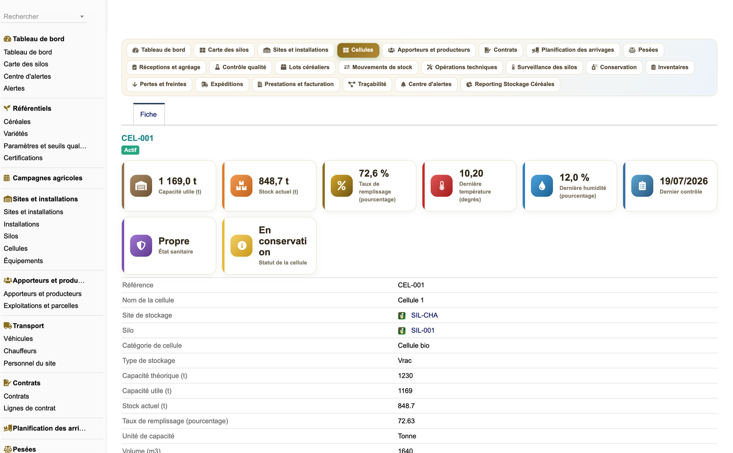 DoliResources - Dolibarr - 69_fiche_cellule