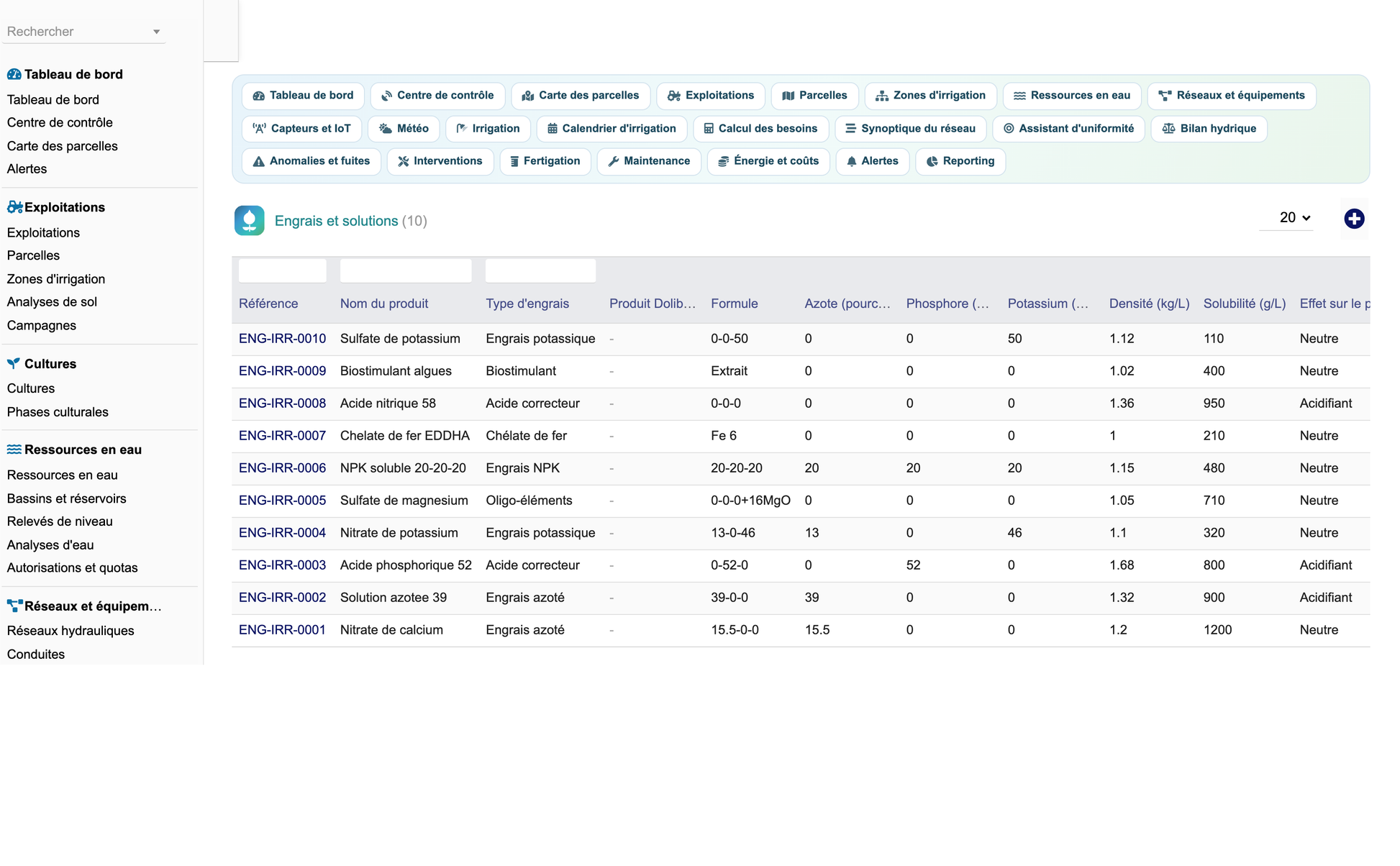 DoliResources - Dolibarr - 71_engrais
