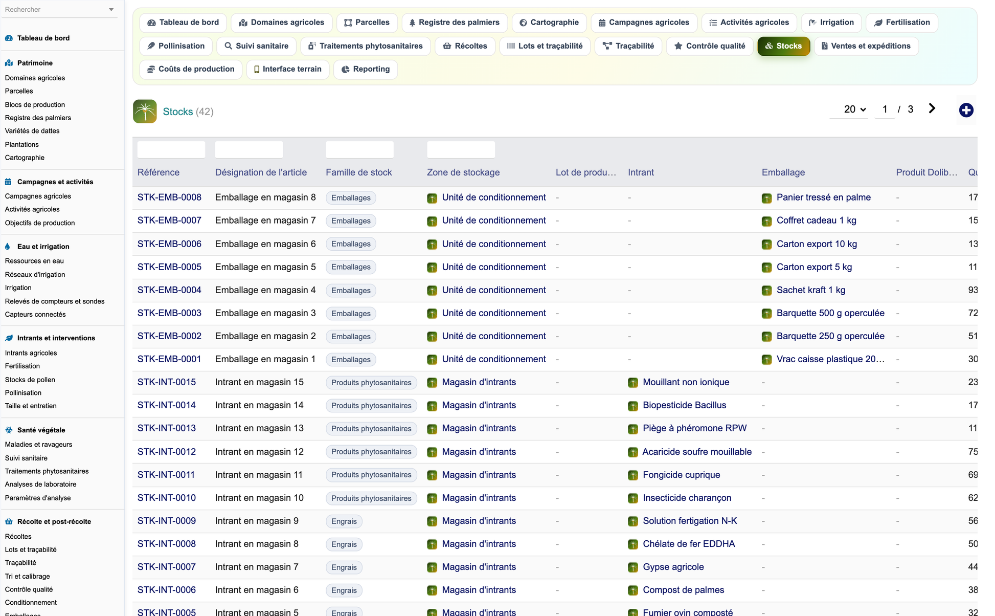 DoliResources - Dolibarr - 71_stocks
