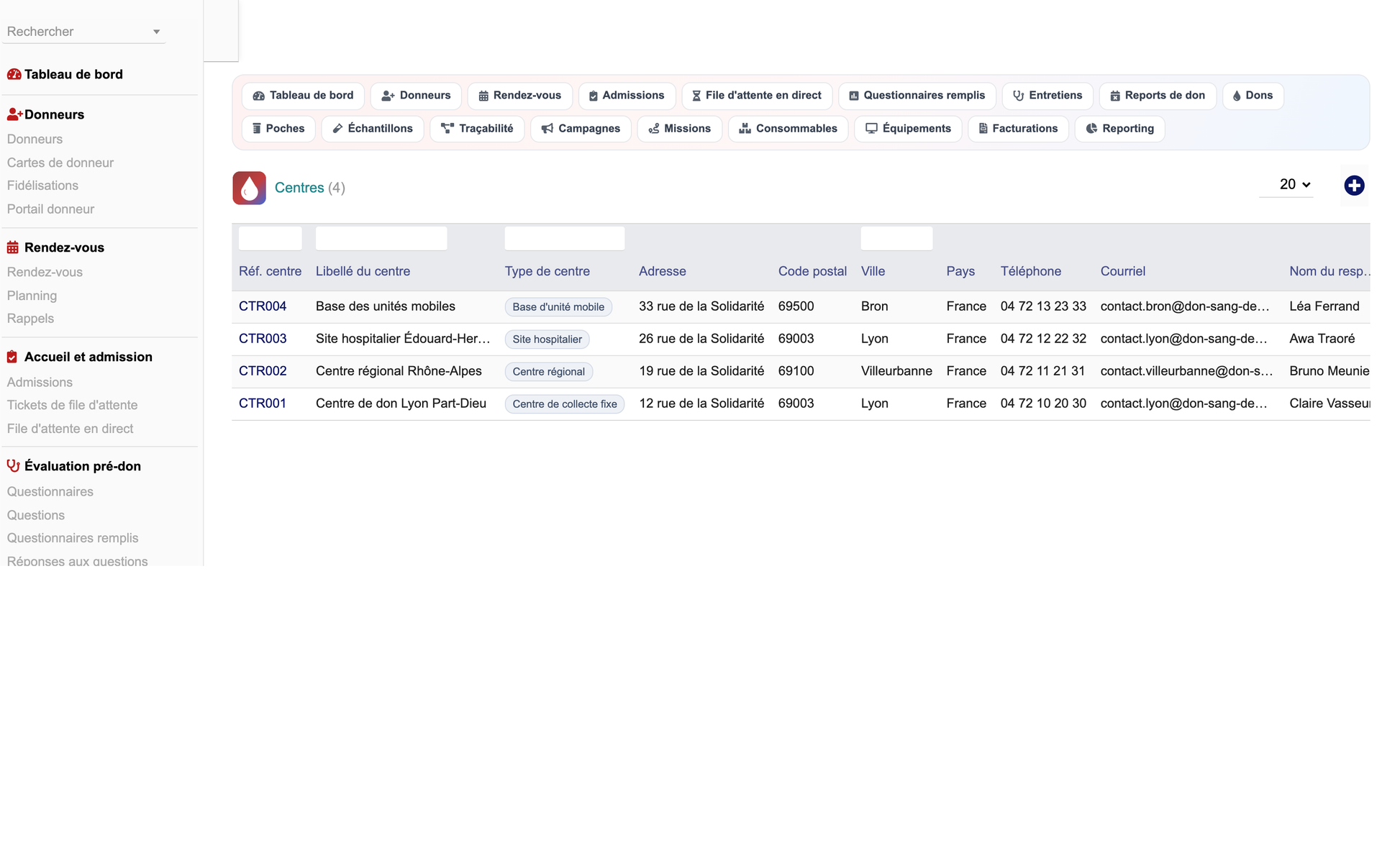 DoliResources - Dolibarr - 74_centres_et_sites