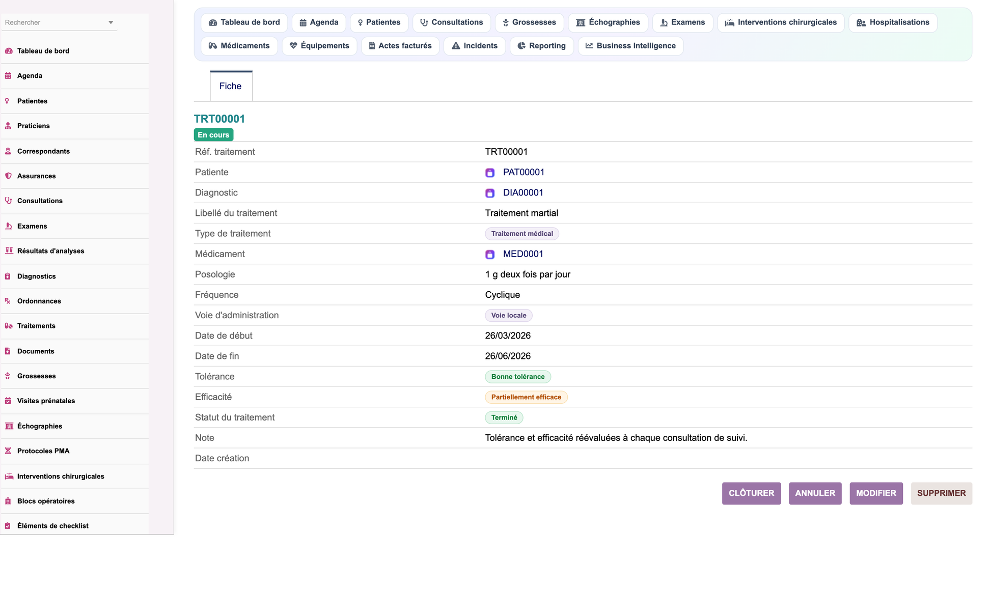 DoliResources - Dolibarr - 79_card_gyntreatment