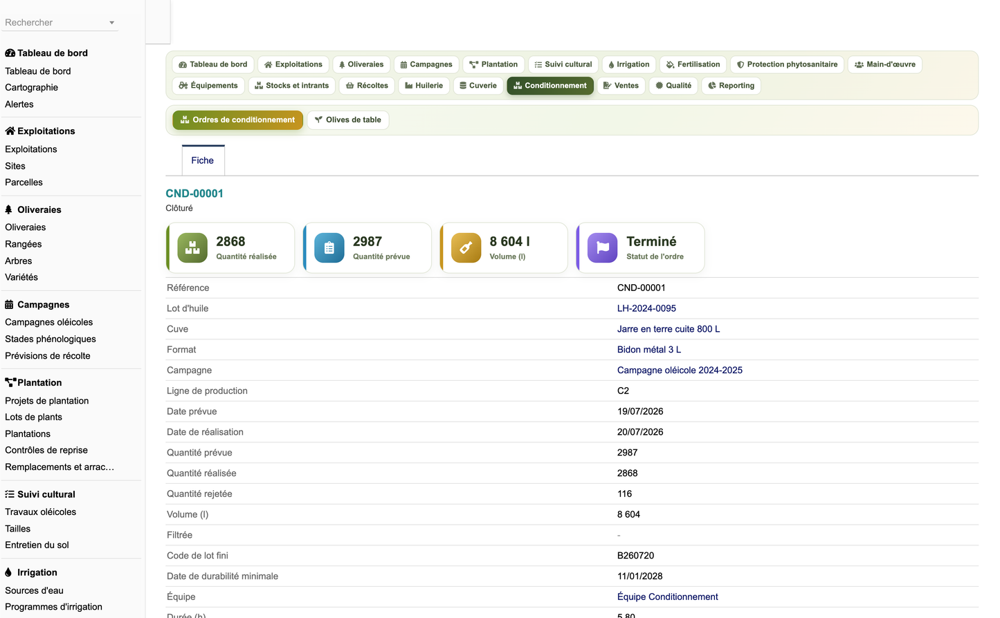 DoliResources - Dolibarr - 81_fiche_ordre_conditionnement