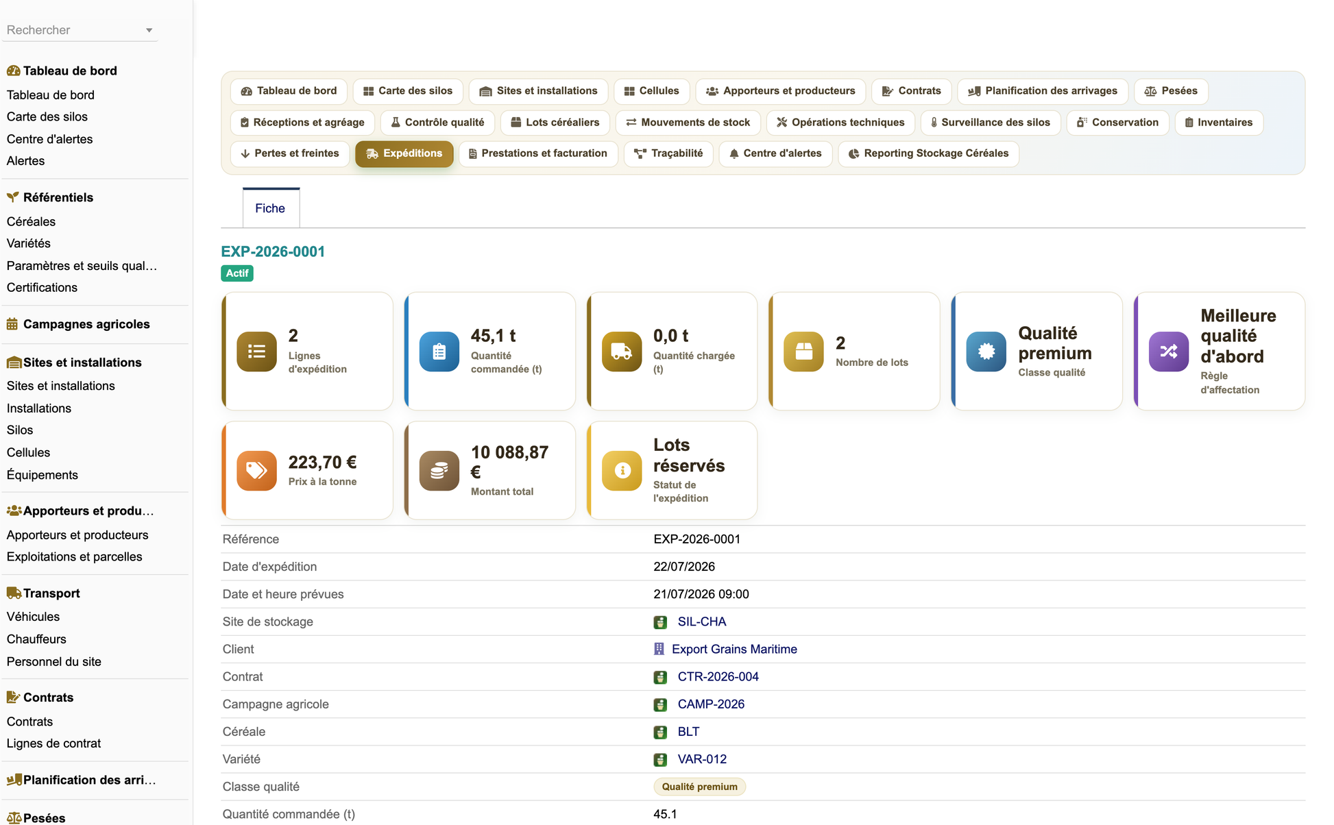 DoliResources - Dolibarr - 82_fiche_expedition