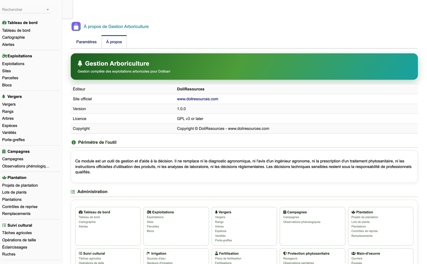DoliResources - Dolibarr - 86_a_propos_f3561399-ade7-449b-b1e5-9f3d3b6d833a