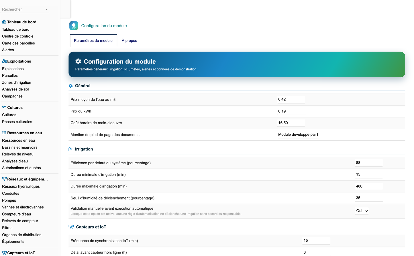DoliResources - Dolibarr - 89_configuration