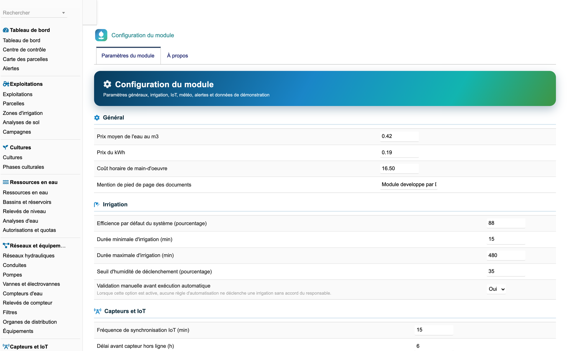 DoliResources - Dolibarr - 89_configuration