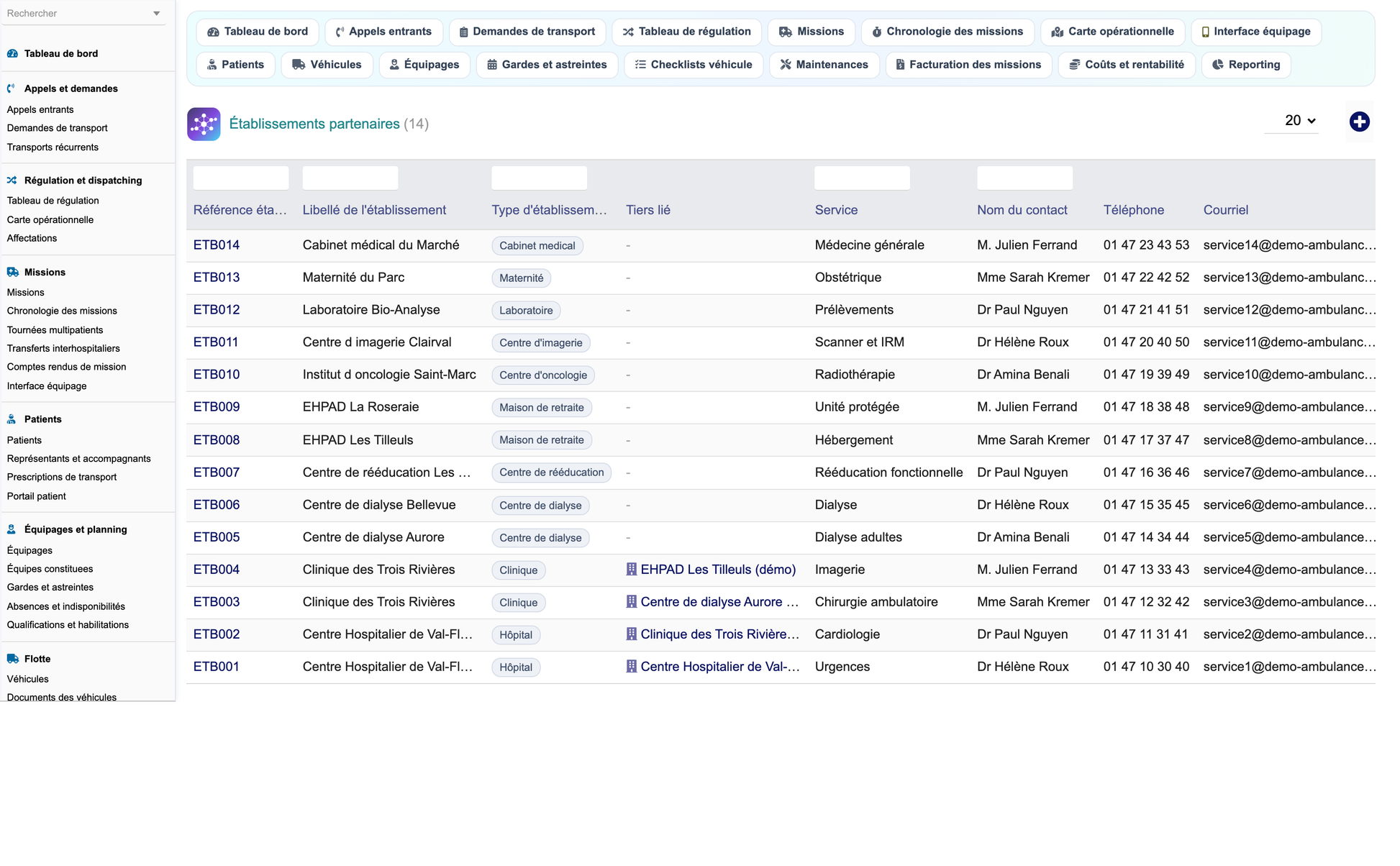 DoliResources - Dolibarr - 92_facilities