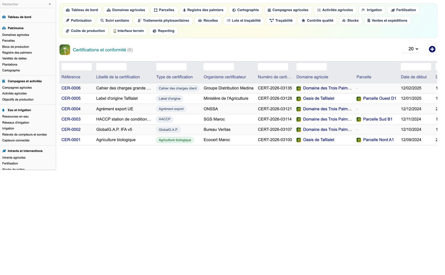 DoliResources - Dolibarr - 95_certifications