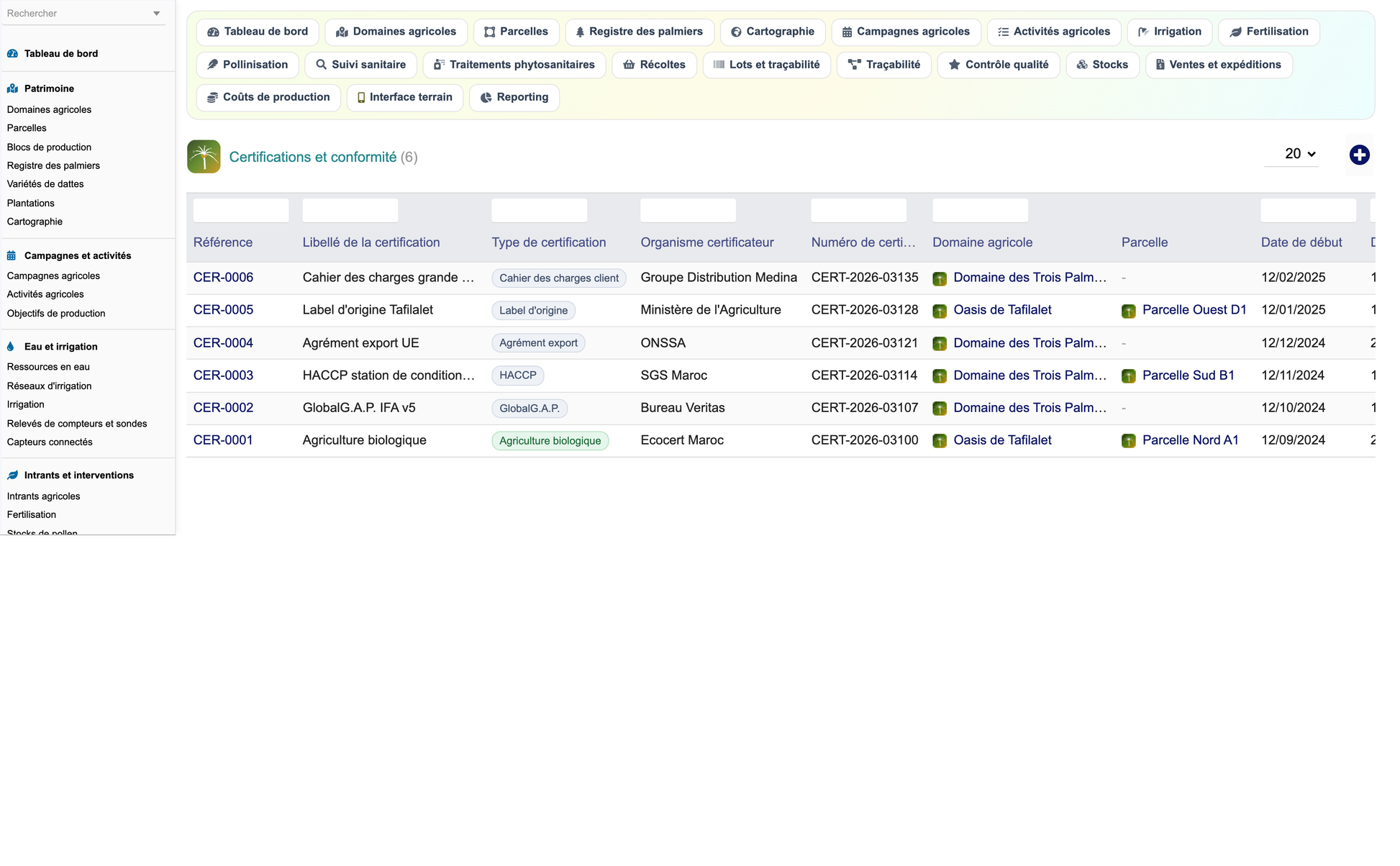 DoliResources - Dolibarr - 95_certifications