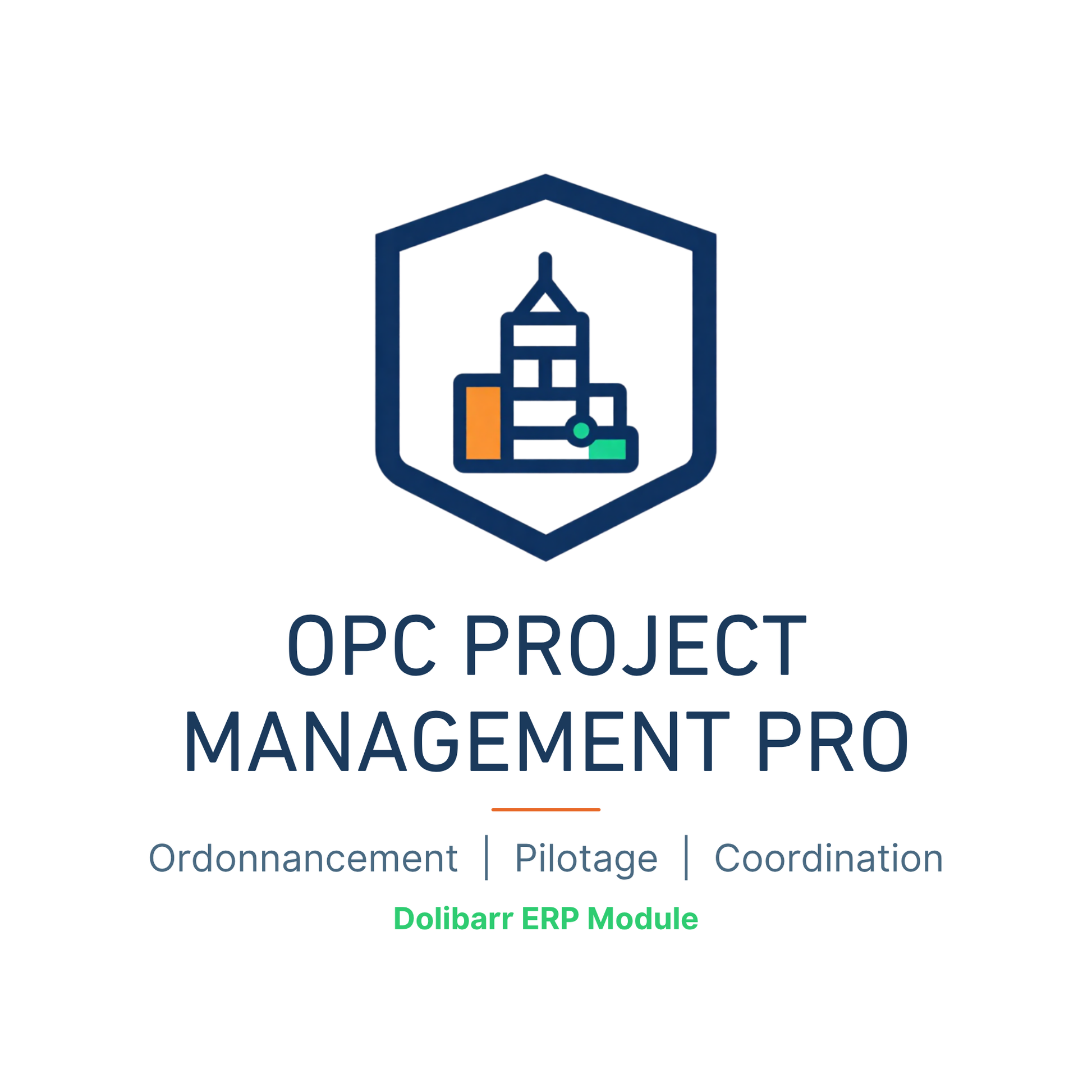 DoliResources - Dolibarr - LogoOPC
