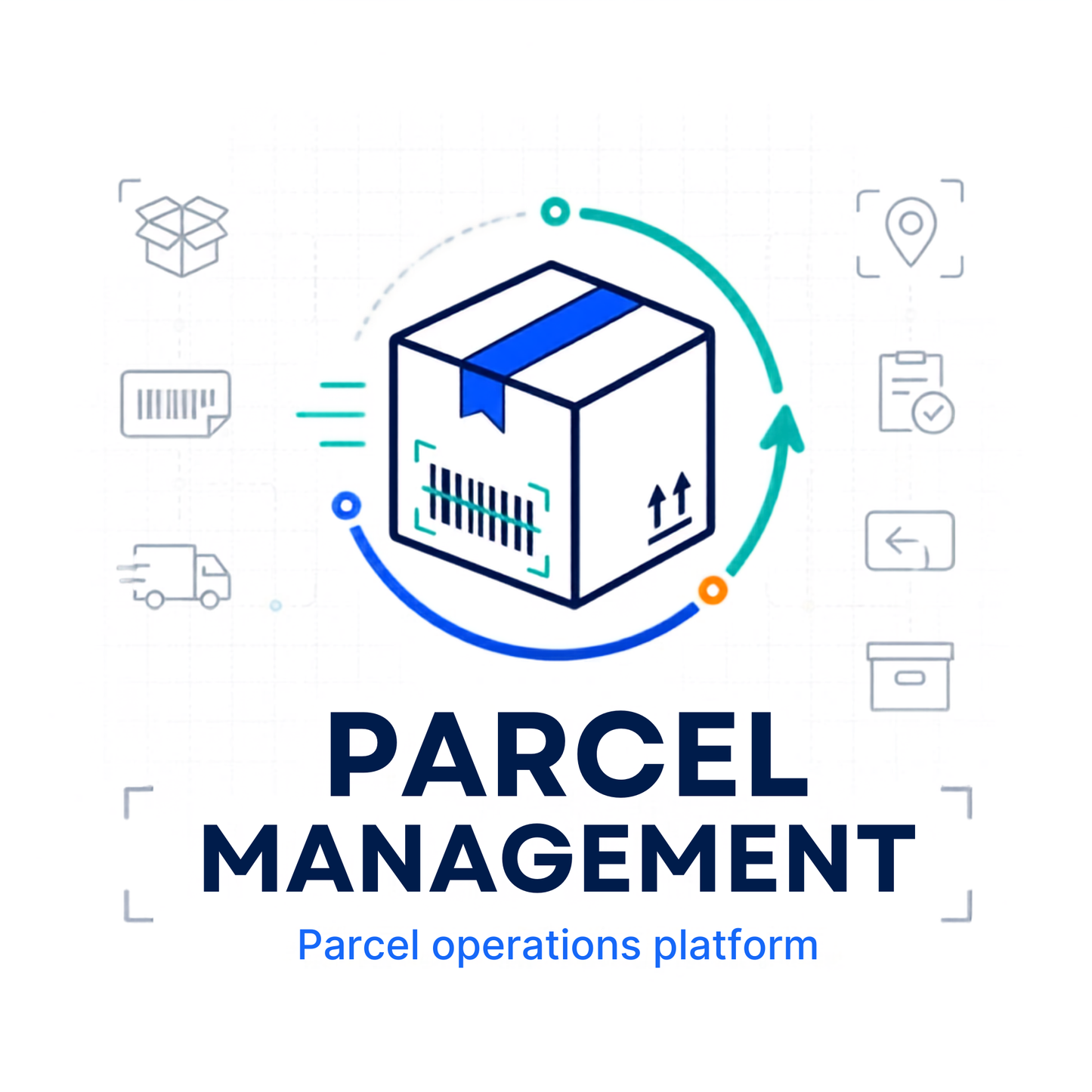 PARCEL MANAGEMENT - Dolibarr