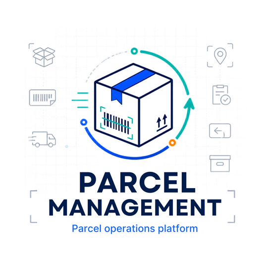 PARCEL MANAGEMENT - Dolibarr