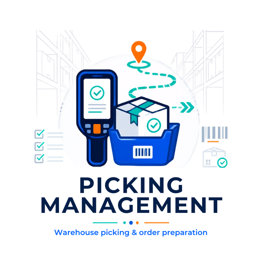Picking Management - Dolibarr