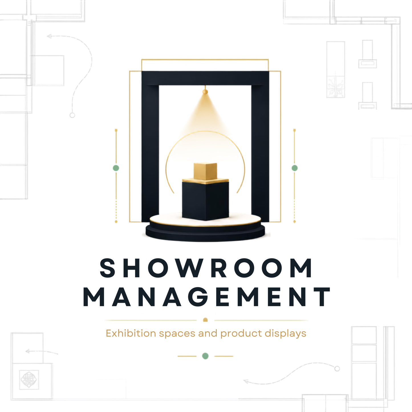 Showroom Management - Dolibarr